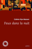 Feux dans la nuit